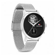Cargar imagen en el visor de la galería, RELOJ  PARA HOMBRE TOMMY HILFIGER TOMMY HILFIGER 1710749 - PLATEADO
