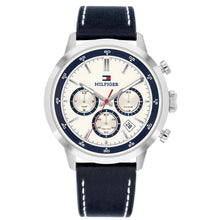 Cargar imagen en el visor de la galería, RELOJ  PARA HOMBRE TOMMY HILFIGER KENT 1710751 - NEGRO
