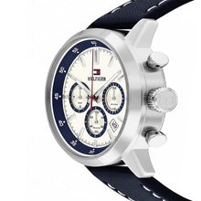 Cargar imagen en el visor de la galería, RELOJ  PARA HOMBRE TOMMY HILFIGER KENT 1710751 - NEGRO

