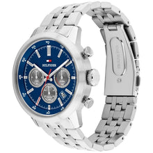Cargar imagen en el visor de la galería, RELOJ  PARA HOMBRE TOMMY HILFIGER KENT 1710753 - PLATEADO
