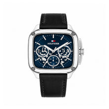 Cargar imagen en el visor de la galería, RELOJ DEPORTIVO PARA HOMBRE TOMMY HILFIGER SPORT 1710756 - NEGRO
