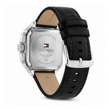 Cargar imagen en el visor de la galería, RELOJ DEPORTIVO PARA HOMBRE TOMMY HILFIGER SPORT 1710756 - NEGRO
