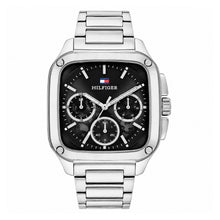 Cargar imagen en el visor de la galería, RELOJ DEPORTIVO PARA HOMBRE TOMMY HILFIGER SPORT 1710758 - NEGRO
