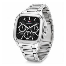 Cargar imagen en el visor de la galería, RELOJ DEPORTIVO PARA HOMBRE TOMMY HILFIGER SPORT 1710758 - NEGRO

