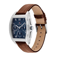 Cargar imagen en el visor de la galería, RELOJ  PARA HOMBRE TOMMY HILFIGER 1710760 - CAFÉ
