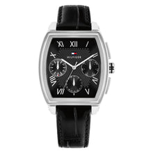 Cargar imagen en el visor de la galería, RELOJ  PARA HOMBRE TOMMY HILFIGER 1710761 - NEGRO
