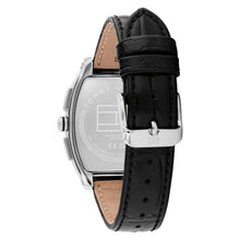 Cargar imagen en el visor de la galería, RELOJ  PARA HOMBRE TOMMY HILFIGER 1710761 - NEGRO

