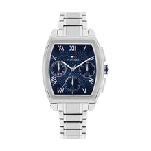 Cargar imagen en el visor de la galería, RELOJ  PARA HOMBRE TOMMY HILFIGER 1710763 1710763 - PLATEADO
