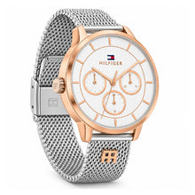 Cargar imagen en el visor de la galería, RELOJ DEPORTIVO PARA HOMBRE TOMMY HILFIGER SPORT 1782879 - NEGRO
