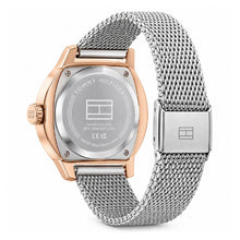 Cargar imagen en el visor de la galería, RELOJ DEPORTIVO PARA HOMBRE TOMMY HILFIGER SPORT 1782879 - NEGRO
