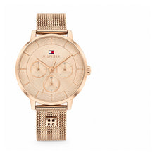 Cargar imagen en el visor de la galería, RELOJ DEPORTIVO PARA HOMBRE TOMMY HILFIGER SPORT 1782881 - NEGRO
