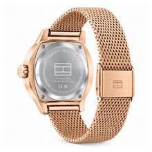 Cargar imagen en el visor de la galería, RELOJ DEPORTIVO PARA HOMBRE TOMMY HILFIGER SPORT 1782881 - NEGRO
