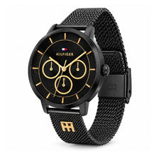 Cargar imagen en el visor de la galería, RELOJ DEPORTIVO PARA HOMBRE TOMMY HILFIGER SPORT 1782882 - NEGRO
