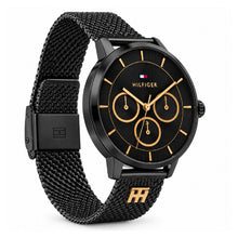 Cargar imagen en el visor de la galería, RELOJ DEPORTIVO PARA HOMBRE TOMMY HILFIGER SPORT 1782882 - NEGRO
