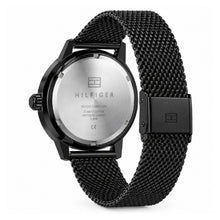 Cargar imagen en el visor de la galería, RELOJ DEPORTIVO PARA HOMBRE TOMMY HILFIGER SPORT 1782882 - NEGRO
