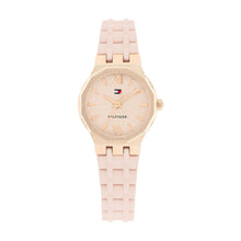 Cargar imagen en el visor de la galería, RELOJ  PARA MUJER TOMMY HILFIGER 1782884 1782884 - ROSA
