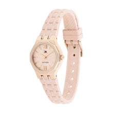 Cargar imagen en el visor de la galería, RELOJ  PARA MUJER TOMMY HILFIGER 1782884 1782884 - ROSA
