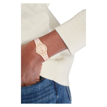 Cargar imagen en el visor de la galería, RELOJ  PARA MUJER TOMMY HILFIGER 1782884 1782884 - ROSA

