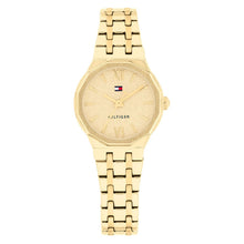Cargar imagen en el visor de la galería, RELOJ  PARA MUJER TOMMY HILFIGER 1782886 - DORADO
