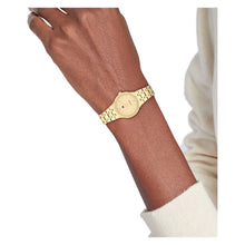 Cargar imagen en el visor de la galería, RELOJ  PARA MUJER TOMMY HILFIGER 1782886 - DORADO
