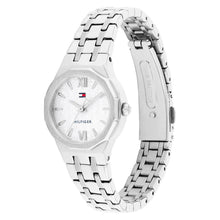Cargar imagen en el visor de la galería, RELOJ  PARA MUJER TOMMY HILFIGER 1782889 1782889 - PLATEADO

