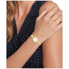 Cargar imagen en el visor de la galería, RELOJ  PARA MUJER TOMMY HILFIGER NORAH 1782890 - DORADO
