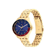 Cargar imagen en el visor de la galería, RELOJ  PARA MUJER TOMMY HILFIGER JADE 1782891 - DORADO
