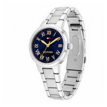 Cargar imagen en el visor de la galería, RELOJ  PARA MUJER TOMMY HILFIGER TOMMY HILFIGER 1782902 - PLATEADO
