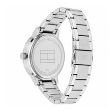 Cargar imagen en el visor de la galería, RELOJ  PARA MUJER TOMMY HILFIGER TOMMY HILFIGER 1782902 - PLATEADO
