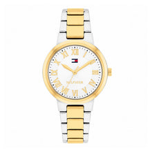 Cargar imagen en el visor de la galería, RELOJ  PARA MUJER TOMMY HILFIGER TOMMY HILFIGER 1782903 - PLATEADO
