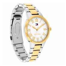 Cargar imagen en el visor de la galería, RELOJ  PARA MUJER TOMMY HILFIGER TOMMY HILFIGER 1782903 - PLATEADO
