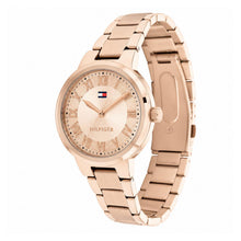 Cargar imagen en el visor de la galería, RELOJ  PARA MUJER TOMMY HILFIGER TOMMY HILFIGER 1782906 - ORO ROSA
