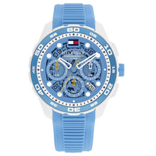 Cargar imagen en el visor de la galería, RELOJ  PARA HOMBRE TOMMY HILFIGER TH-REGATTA 1792249 - AZUL
