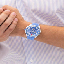 Cargar imagen en el visor de la galería, RELOJ  PARA HOMBRE TOMMY HILFIGER TH-REGATTA 1792249 - AZUL
