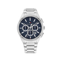 Cargar imagen en el visor de la galería, RELOJ DEPORTIVO PARA HOMBRE TOMMY HILFIGER SPORT 1792253 - NEGRO

