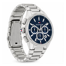 Cargar imagen en el visor de la galería, RELOJ DEPORTIVO PARA HOMBRE TOMMY HILFIGER SPORT 1792253 - NEGRO
