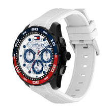 Cargar imagen en el visor de la galería, RELOJ  PARA HOMBRE TOMMY HILFIGER 1792263 1792263 - BLANCO
