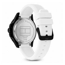 Cargar imagen en el visor de la galería, RELOJ DEPORTIVO PARA HOMBRE TOMMY HILFIGER TOMMY HILFIGER 1792264 - BLANCO
