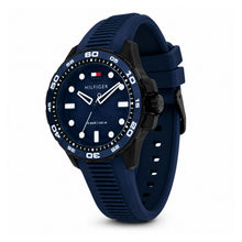 Cargar imagen en el visor de la galería, RELOJ DEPORTIVO PARA HOMBRE TOMMY HILFIGER TOMMY HILFIGER 1792265 - AZUL
