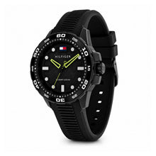 Cargar imagen en el visor de la galería, RELOJ DEPORTIVO PARA HOMBRE TOMMY HILFIGER TOMMY HILFIGER 1792266 - NEGRO
