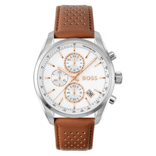 Cargar imagen en el visor de la galería, RELOJ  PARA HOMBRE BOSS 1514313 1514313 - MARRÓN
