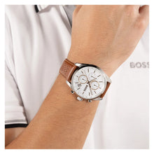 Cargar imagen en el visor de la galería, RELOJ  PARA HOMBRE BOSS 1514313 1514313 - MARRÓN
