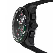 Cargar imagen en el visor de la galería, RELOJ  PARA HOMBRE TOMMY HILFIGER TH-REGATTA 1792269 - NEGRO
