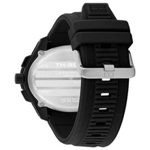 Cargar imagen en el visor de la galería, RELOJ  PARA HOMBRE TOMMY HILFIGER TH-REGATTA 1792269 - NEGRO
