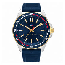 Cargar imagen en el visor de la galería, RELOJ DEPORTIVO PARA HOMBRE TOMMY HILFIGER SPORT 1710785 - AZUL
