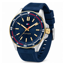 Cargar imagen en el visor de la galería, RELOJ DEPORTIVO PARA HOMBRE TOMMY HILFIGER SPORT 1710785 - AZUL

