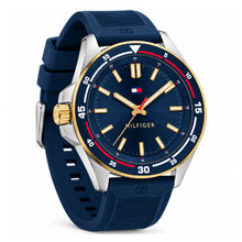 Cargar imagen en el visor de la galería, RELOJ DEPORTIVO PARA HOMBRE TOMMY HILFIGER SPORT 1710785 - AZUL
