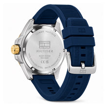 Cargar imagen en el visor de la galería, RELOJ DEPORTIVO PARA HOMBRE TOMMY HILFIGER SPORT 1710785 - AZUL
