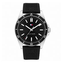 Cargar imagen en el visor de la galería, RELOJ DEPORTIVO PARA HOMBRE TOMMY HILFIGER SPORT 1710786 - NEGRO
