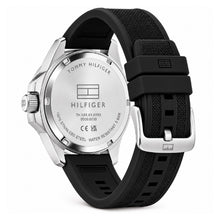 Cargar imagen en el visor de la galería, RELOJ DEPORTIVO PARA HOMBRE TOMMY HILFIGER SPORT 1710786 - NEGRO
